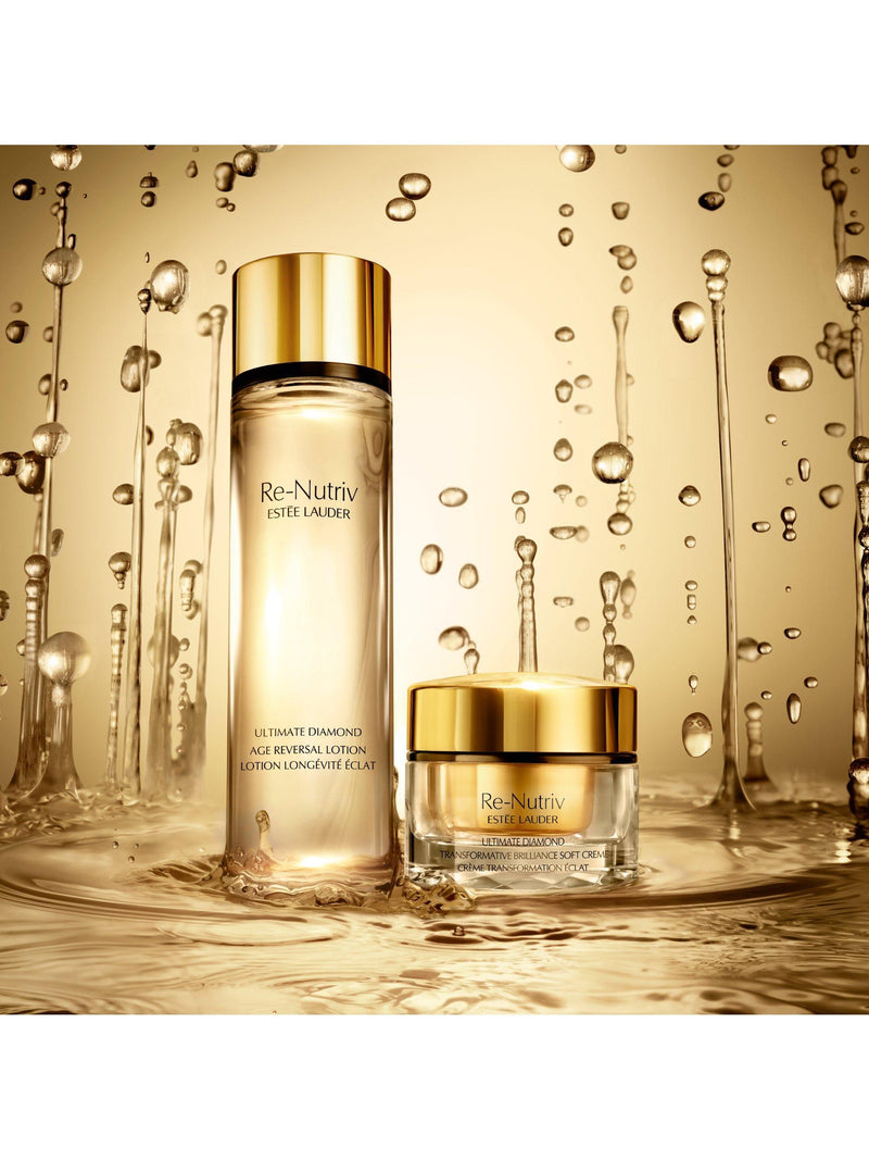 Estée Lauder Re-Nutriv Age Reversal Lotion 200ml, UK version
