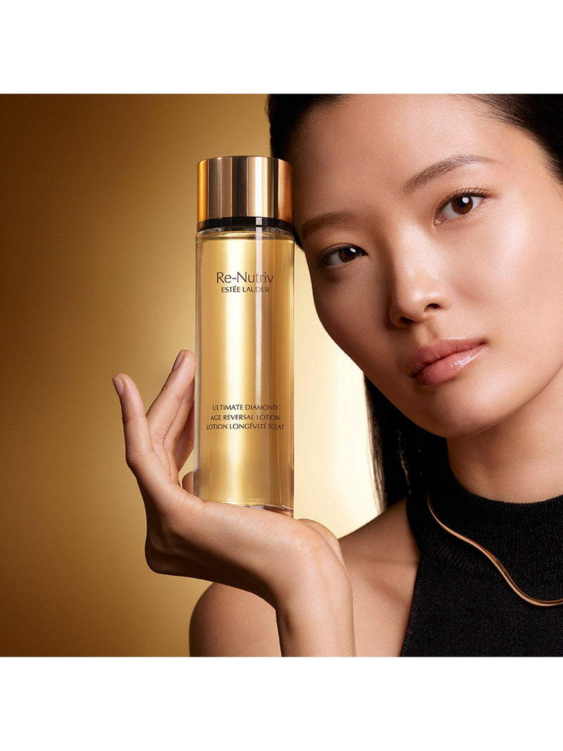 Estée Lauder Re-Nutriv Age Reversal Lotion 200ml, UK version