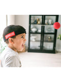 Boxbollen smart boxing ball red, imported from the UK