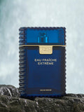 Versace Eau Fraîche Extrême Eau de Parfum 100ml - British product