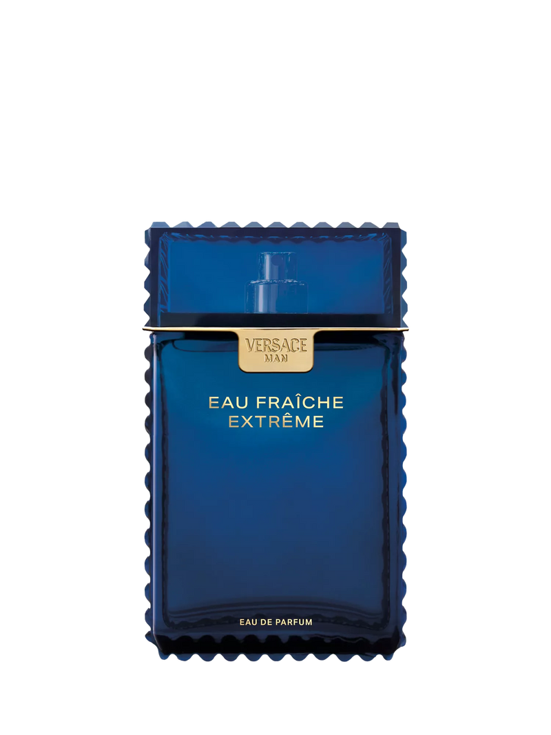 Versace Eau Fraîche Extrême Eau de Parfum 100ml