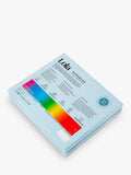 Lola SuperGlow LED light therapy face mask Blue - British product