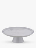 BIA cake stand with glass dome 30.5cm, imported from the UK