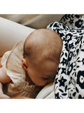 Etta Loves Liberty Fairford Shadow extra large muslin (British brand)