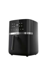 John Lewis Bosch Series 4 XL Air Fryer, 6.1L, Black- Buy online at McGrocer