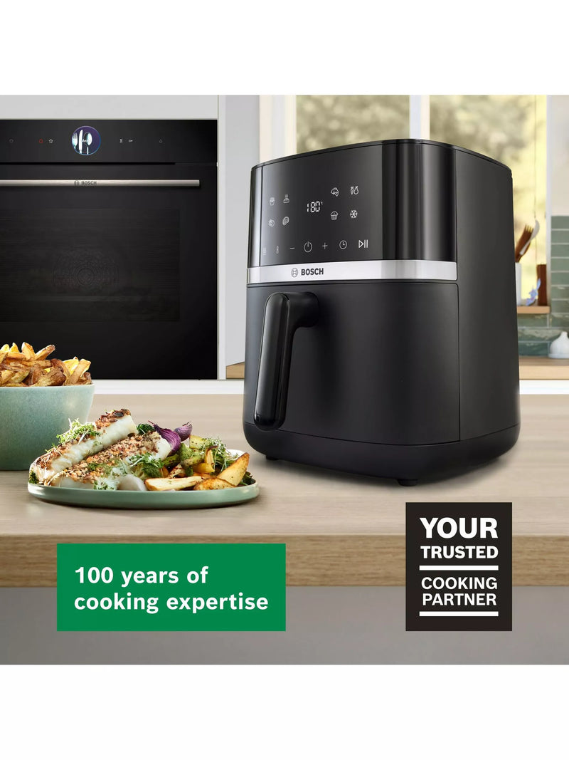 Bosch Series 4 Air Fryer 6.1L (British brand)