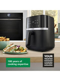 Bosch Series 4 Air Fryer 6.1L (British brand)