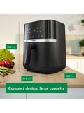 Bosch Series 4 Air Fryer 6.1L (British brand)