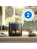 Bosch Series 6 XXL air fryer 7.2L, imported from the UK