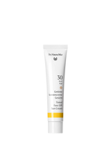 John Lewis Dr Hauschka Tinted Face Sun Cream SPF 30 30ml- Buy online at McGrocer