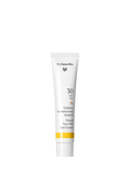 Dr Hauschka tinted face sun cream SPF 30 30ml, UK version