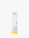 Dr Hauschka tinted face sun cream SPF 30 30ml, UK version