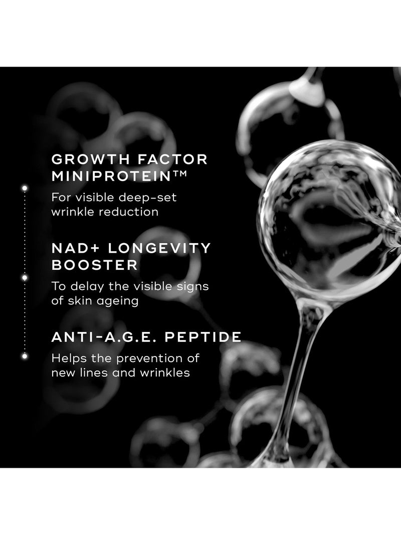 Medik8 Pro-Collagen Peptide Cream 50ml, imported from the UK