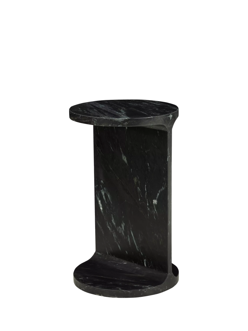 John Lewis Libby Marble Side Table