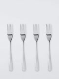 John Lewis Brook cutlery set 24 piece, UK version