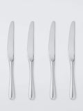 John Lewis Brook cutlery set 24 piece, UK version