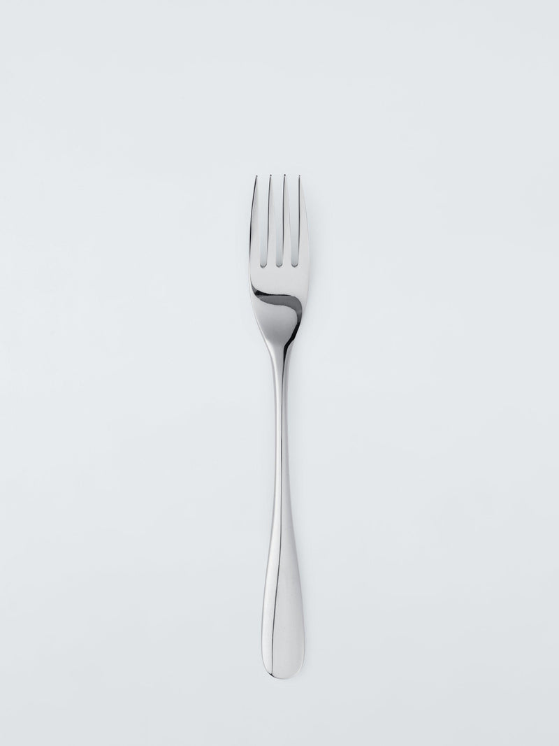 John Lewis Brook cutlery set 4 piece place setting, imported from the UK