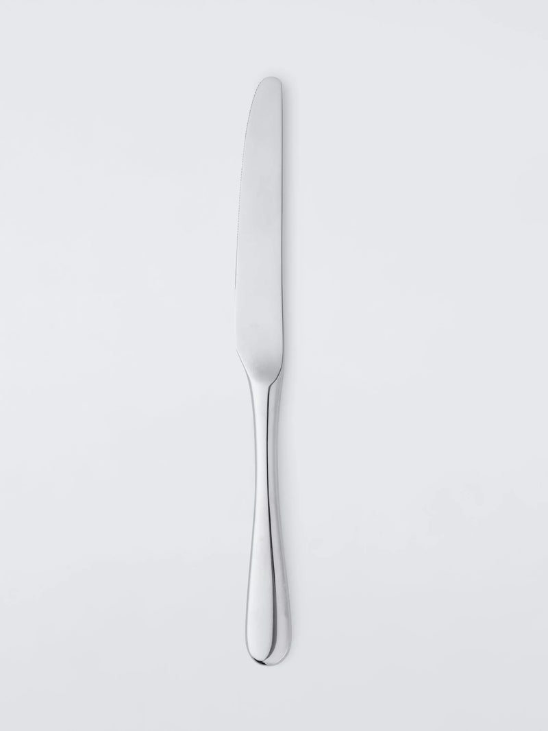 John Lewis Brook cutlery set 4 piece place setting, imported from the UK