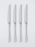 John Lewis Brook steak knives set of 4 - British product