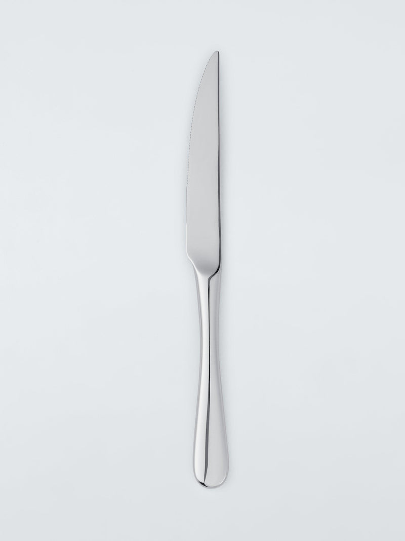 John Lewis Brook steak knives set of 4 - British product