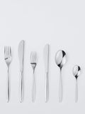 John Lewis Scroll cutlery set 24 piece - British product
