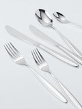 John Lewis Scroll cutlery set 24 piece - British product