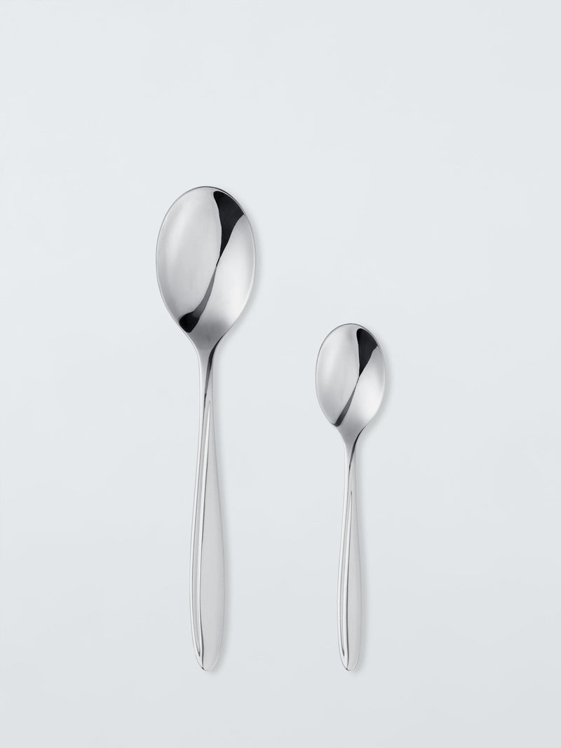 John Lewis Scroll cutlery set 24 piece - British product