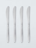 John Lewis Scroll cutlery set 24 piece - British product