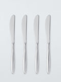 John Lewis Scroll cutlery set 24 piece - British product