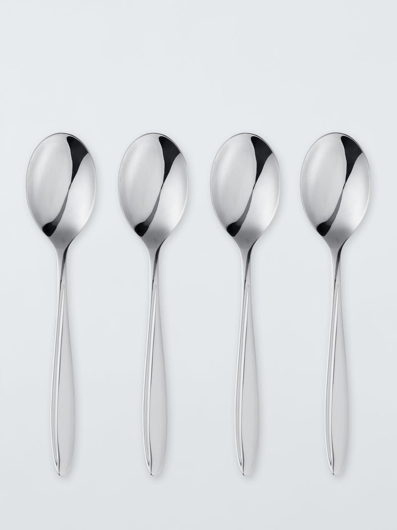 John Lewis Scroll cutlery set 24 piece - British product