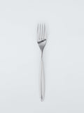 John Lewis Scroll stainless steel cutlery set 4 piece - British product