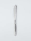 John Lewis Scroll stainless steel cutlery set 4 piece - British product