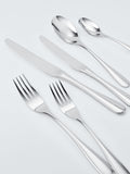 John Lewis Scroll cutlery set 6 piece - British product