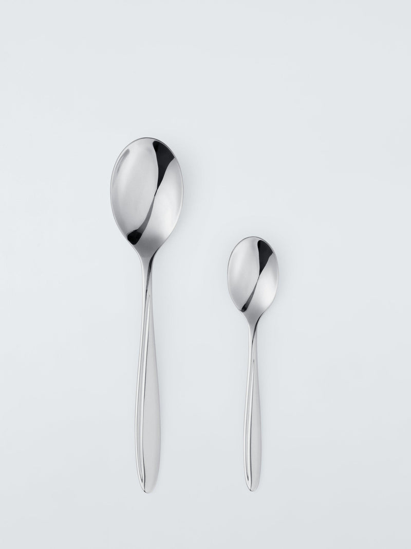 John Lewis Scroll cutlery set 6 piece - British product