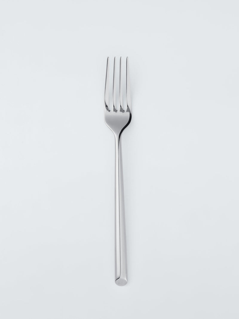 John Lewis Coby 4-piece stainless steel cutlery set (British brand)