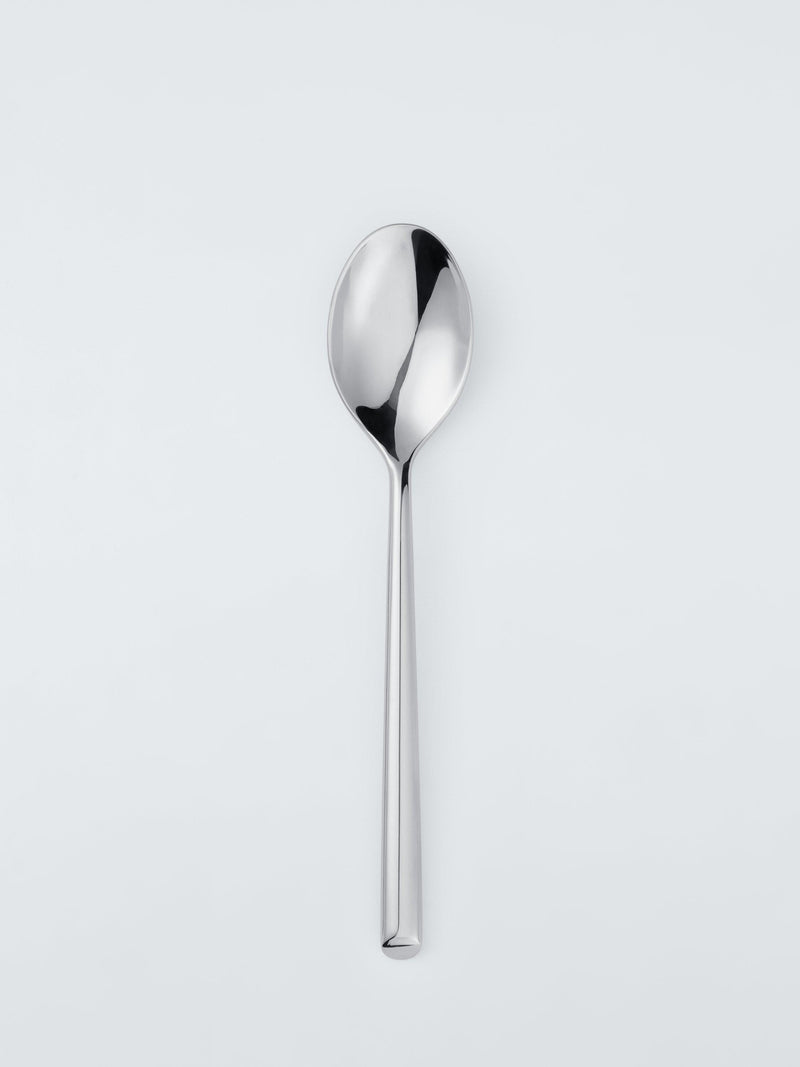 John Lewis Coby 4-piece stainless steel cutlery set (British brand)