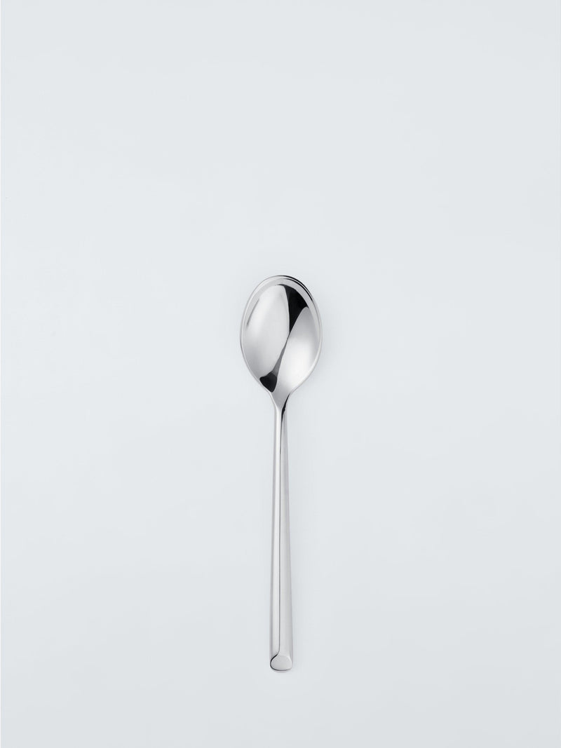 John Lewis Coby 4-piece stainless steel cutlery set (British brand)