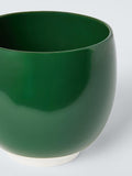 John Lewis Deliciously Ella stoneware planter 21cm - British product