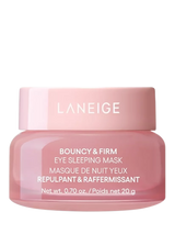 John Lewis LANEIGE Bouncy & Firm Eye Sleeping Mask Overnight Eye Treatment 20ml- Buy online at McGrocer
