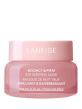 LANEIGE Bouncy & Firm Eye Sleeping Mask 20ml, UK version