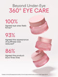 LANEIGE Bouncy & Firm Eye Sleeping Mask 20ml, UK version