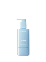 John Lewis LANEIGE Water Bank Gentle Gel Cleanser 250ml- Buy online at McGrocer