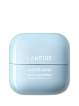 John Lewis LANEIGE Water Bank Blue Hyaluronic Cream Moisturiser 20ml- Buy online at McGrocer