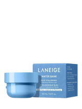 John Lewis LANEIGE Water Bank Blue Hyaluronic Intensive Moisturiser Refill Face Cream, 50ml- Buy online at McGrocer