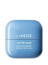 John Lewis LANEIGE Water Bank Blue Hyaluronic Intensive Moisturiser 50ml- Buy online at McGrocer