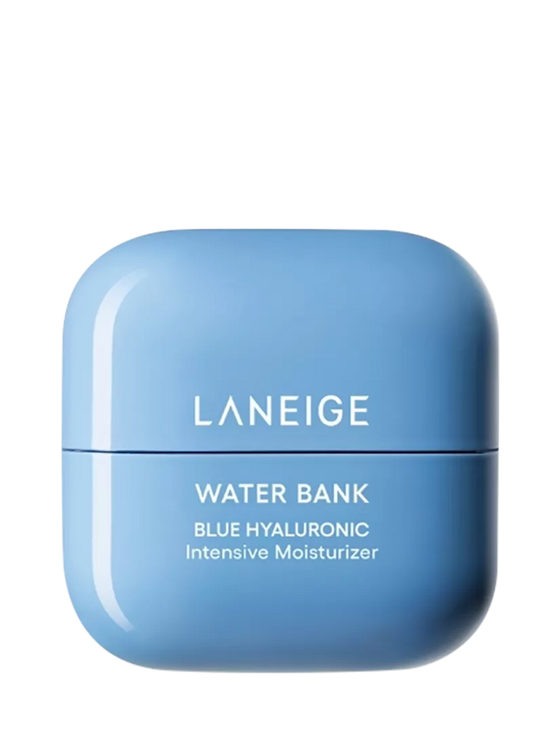 LANEIGE moisturiser Blue Hyaluronic Intensive 50ml - British product