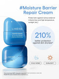 LANEIGE moisturiser Blue Hyaluronic Intensive 50ml - British product