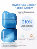 LANEIGE moisturiser Blue Hyaluronic Intensive 50ml - British product