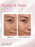 Laneige Bouncy & Firm Facial Sleeping Mask, UK version