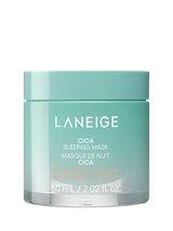 John Lewis LANEIGE Cica Sleeping Mask Hydrating Night Mask 60ml- Buy online at McGrocer